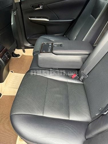 Cần bán Toyota Camry 2.5 Q sx 2016 zin đét cực chất lượng.