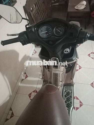 Do đổi xe điện nên cần ra đi em này