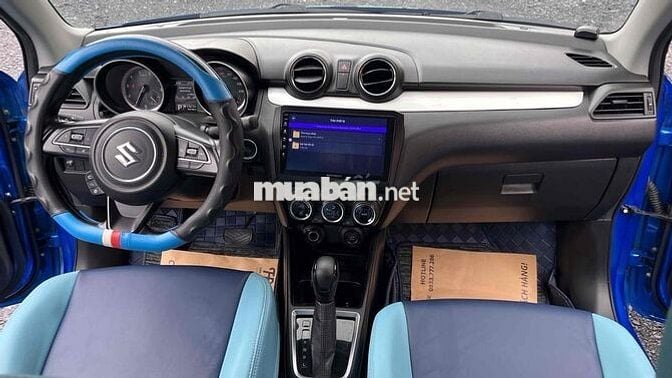 Siêu Phẩm Suzuki_Swift 2020 lên nhiều đồ chơi🔥🔥