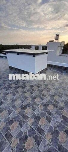 BÁN NHÀ 1 TRỆT 2 LẦU SÂN THƯỢNG NỘI THẤT KDC HỒNG LOAN - 5.75 TỶ