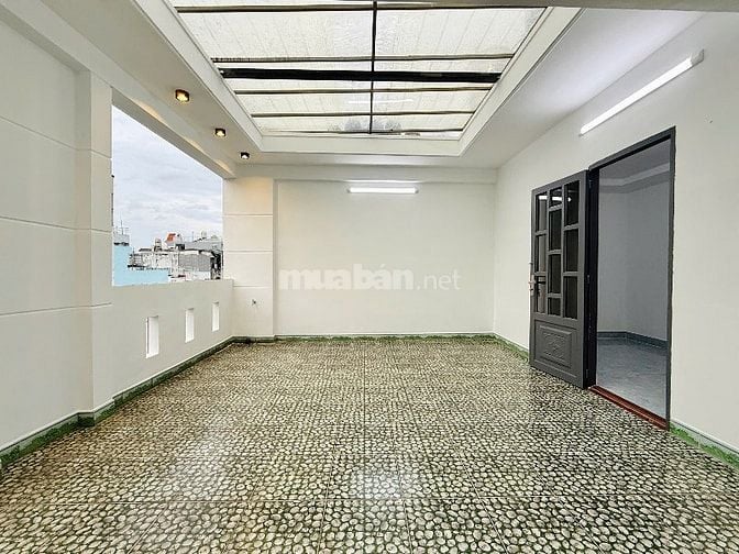 Chính Chủ Bán căn 256 Phan Huy ích , Hoa hồng 100tr Cho Mua Giới