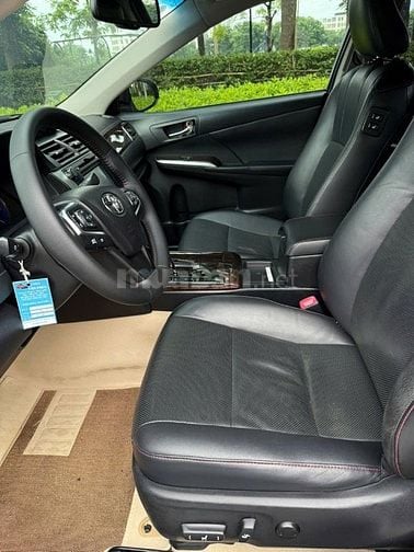Cần bán Toyota Camry 2.5 Q sx 2016 zin đét cực chất lượng.