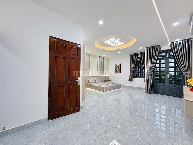 Chính Chủ Bán căn 256 Phan Huy ích , Hoa hồng 100tr Cho Mua Giới