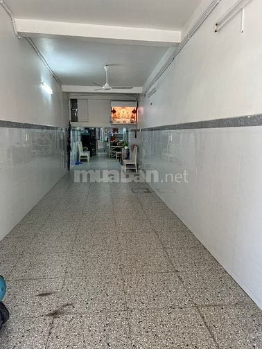 Cho thuê nhà nguyên căn mặt tiền đường Xô Viết Nghệ Tĩnh, Bình Thạnh
