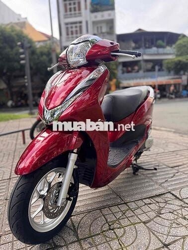 Bán Lead125 2021 bstp chính chủ ký ngay