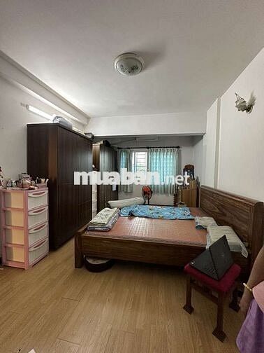 Gần đh Văn Lang - đh Công Nghiệp, chung cư 100m2, 3.2 tỉ, P17, Gò Vấp.