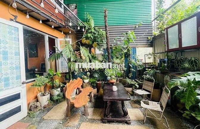 cho thuê nhF nguyên căn p5 đà lat full nội thất cơ bản