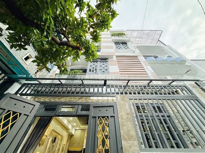 Chính Chủ Bán căn 256 Phan Huy ích , Hoa hồng 100tr Cho Mua Giới