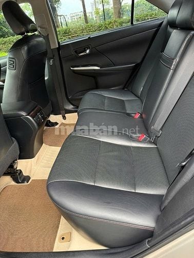 Cần bán Toyota Camry 2.5 Q sx 2016 zin đét cực chất lượng.