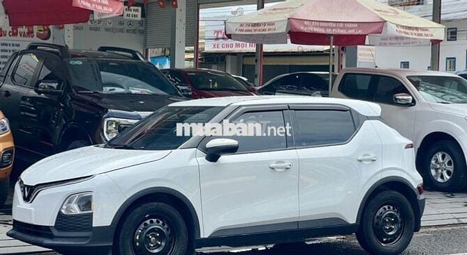 VinFast VF5 2024 S - 36000 km