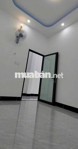 Kẹt tiền chủ đang cần bán căn nhà  Tân Xuan Hóc Môn, Sổ hồng 790triệu