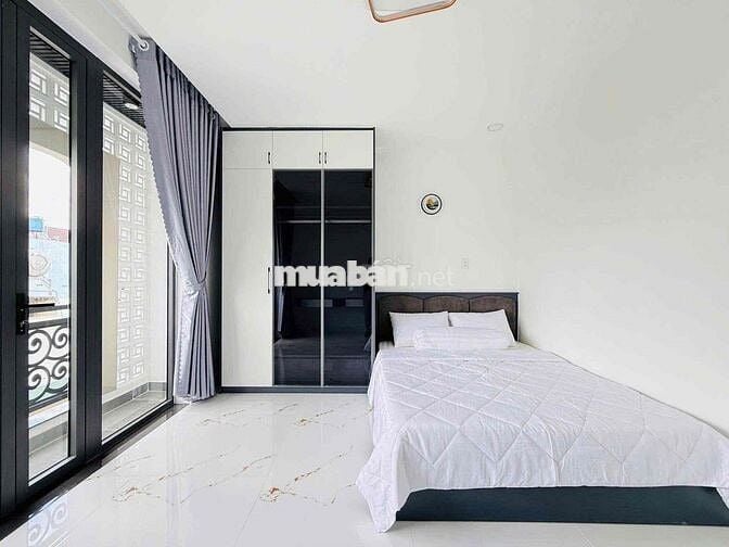 LÊN SÓNG 4 CĂN NHÀ PHỐ LIỀN KỀ – KHU ĐỒNG BỘ SIÊU VIP GÒ VẤP