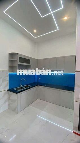 BÁN NHÀ BV BÌNH TÂN _ĐƯỜNG MÃ LÒ _DT 4X10 _3TẦNG _NHỈNH 4TỶ _SỔ 2025