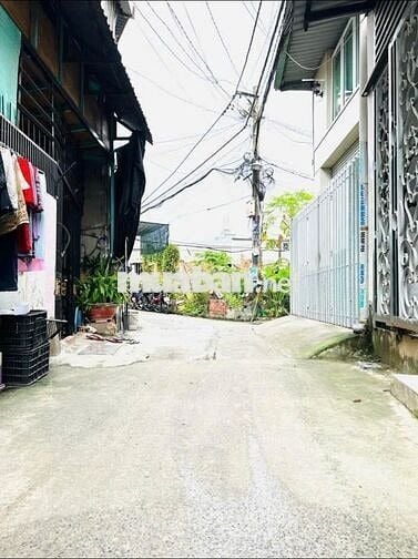 Bán nhà Gấp Ở Bà Điểm-Hóc Môn 1 tỷ 350tr có SHR Rộng 90m2