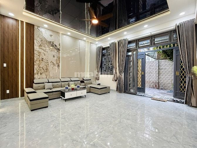 Chính Chủ Bán căn 256 Phan Huy ích , Hoa hồng 100tr Cho Mua Giới
