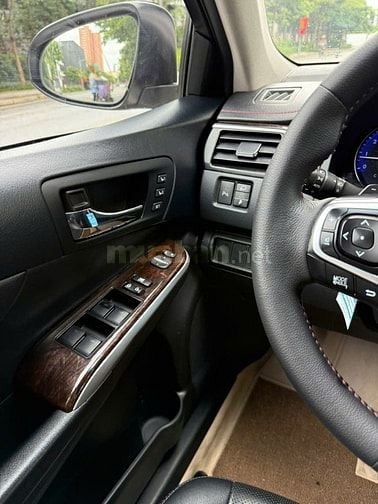 Cần bán Toyota Camry 2.5 Q sx 2016 zin đét cực chất lượng.