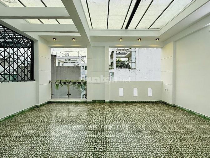Chính Chủ Bán căn 256 Phan Huy ích , Hoa hồng 100tr Cho Mua Giới