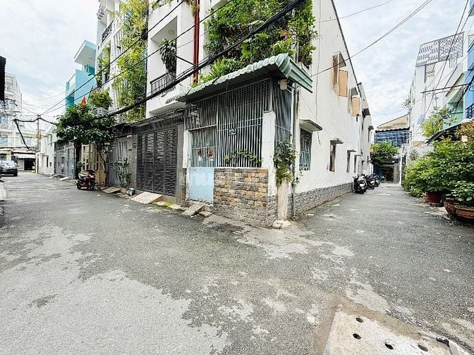 Chính Chủ Bán căn 256 Phan Huy ích , Hoa hồng 100tr Cho Mua Giới