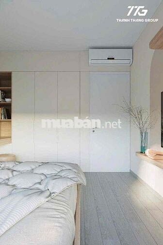 Mở Bán Chung Cư An Phú,68m2,2pn+2wc,Trương Vĩnh Nguyên.