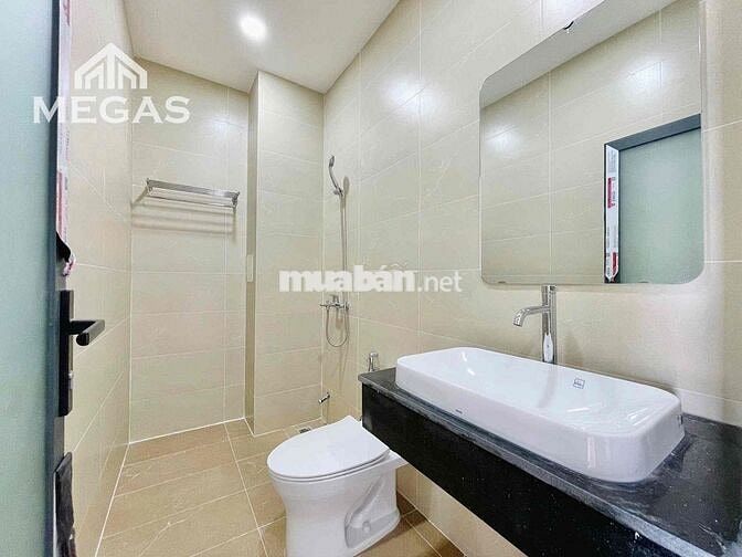 Ngay vòng xoay Phú Lâm Khai Trương 7 phòng cao cấp Full nội thất