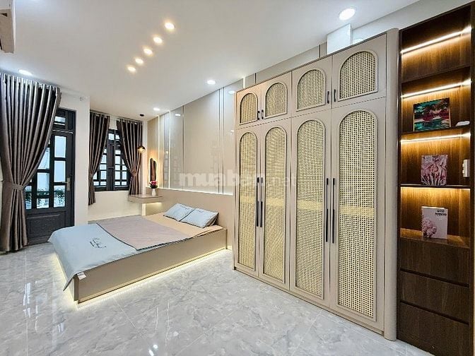 Chính Chủ Bán căn 256 Phan Huy ích , Hoa hồng 100tr Cho Mua Giới