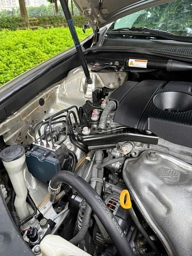 Cần bán Toyota Camry 2.5 Q sx 2016 zin đét cực chất lượng.