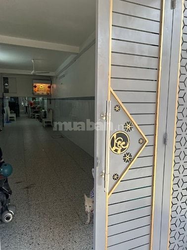 Cho thuê nhà nguyên căn mặt tiền đường Xô Viết Nghệ Tĩnh, Bình Thạnh