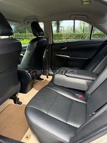 Cần bán Toyota Camry 2.5 Q sx 2016 zin đét cực chất lượng.