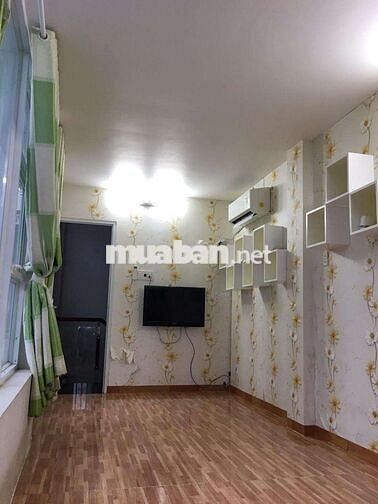Nhà phố ngay Vincom, gần ga Metro tại Đường Số 8, Thủ Đức, giá 3,85tỷ,