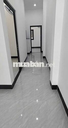 Kẹt tiền chủ đang cần bán căn nhà  Tân Xuan Hóc Môn, Sổ hồng 790triệu