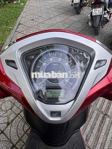 Bán Lead125 2021 bstp chính chủ ký ngay