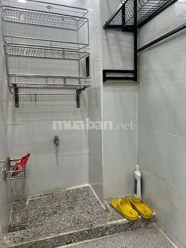 Cho thuê nhà nguyên căn mặt tiền đường Xô Viết Nghệ Tĩnh, Bình Thạnh
