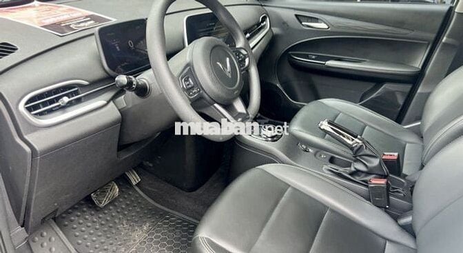 VinFast VF5 2024 S - 36000 km