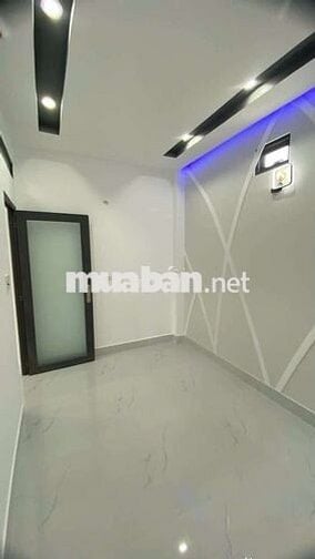 BÁN NHÀ BV BÌNH TÂN _ĐƯỜNG MÃ LÒ _DT 4X10 _3TẦNG _NHỈNH 4TỶ _SỔ 2025
