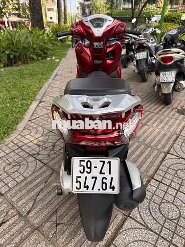 Bán Lead125 2021 bstp chính chủ ký ngay