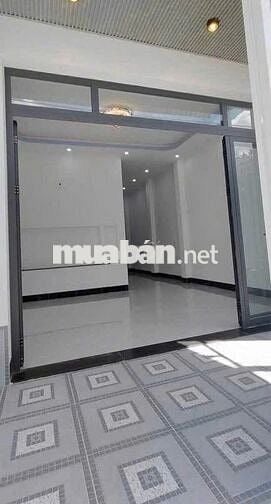 Kẹt tiền chủ đang cần bán căn nhà  Tân Xuan Hóc Môn, Sổ hồng 790triệu