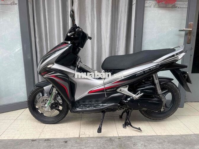 HONDA Air BLade 125cc -2012