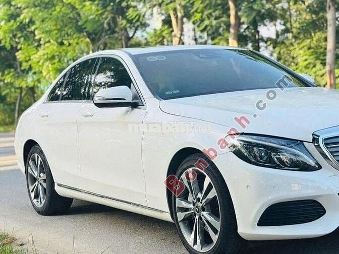 C250 bản Exclusive-Xe sx 2017, chạy 9,3vạn