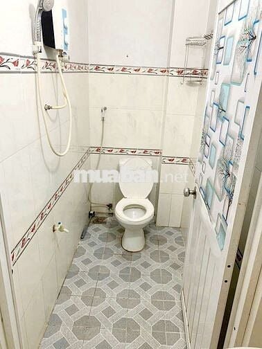 Nhà 2pn 2 máy lạnh Sau KDC Đại Ngân