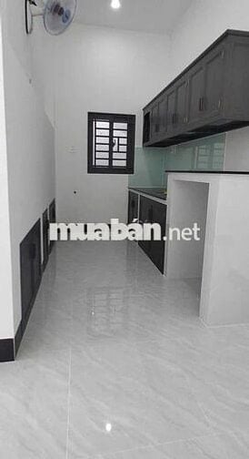 Kẹt tiền chủ đang cần bán căn nhà  Tân Xuan Hóc Môn, Sổ hồng 790triệu