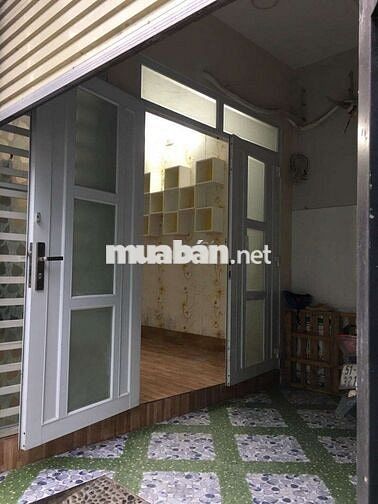 Nhà phố ngay Vincom, gần ga Metro tại Đường Số 8, Thủ Đức, giá 3,85tỷ,