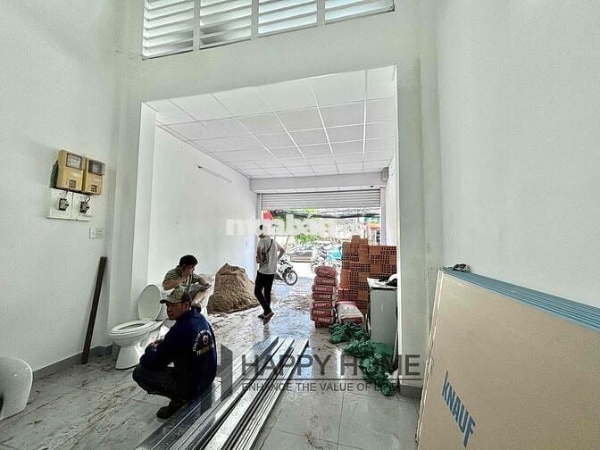 MẶT TIỀN CÁCH MẠNG THÁNG 8 - KINH DOANH TỰ
