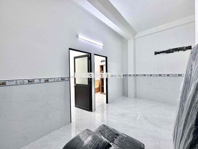 ✨ siêu phẩm 2PN mới xây full nội thất - sát Q1,Q5 - trống sẵn ở liền