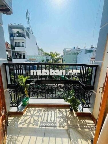 PHÒNG TRỌ STUDIO FULL NỘI THẤT TẠI PHẠM VĂN BẠCH GÒ VẤP TIỆN QUA TB