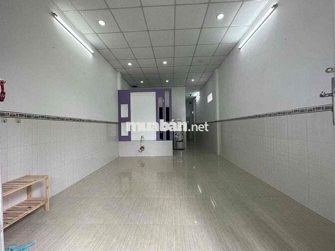 Nhà 2 phòng 2 máy lạnh giáp KDC 91B
