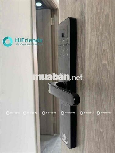Full nội thất, máy giặt riêng, Gần đh Văn Lang, IUH, UTH, ban công to