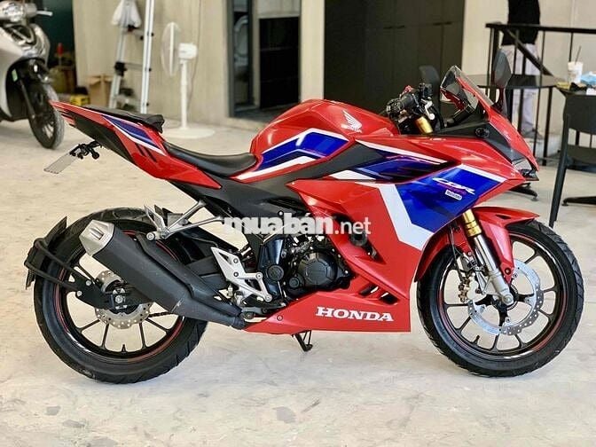 CBR150R 2022 BSTP chính chủ Odo chuẩn 8,900 km