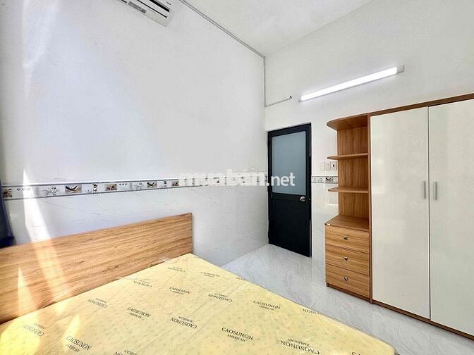 ✨ siêu phẩm 2PN mới xây full nội thất - sát Q1,Q5 - trống sẵn ở liền