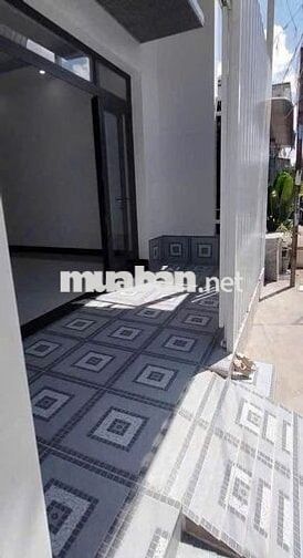 Quá Kẹt Tiền Cần Bán nhanhCăn nhà ở TânXuân Hóc MônSổ HồngRiêng 790tr