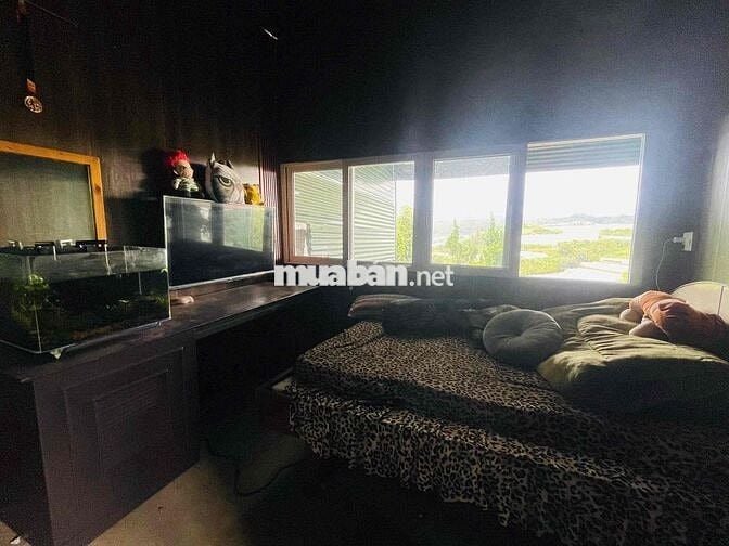cho thuê nhF nguyên căn p5 đà lat full nội thất cơ bản